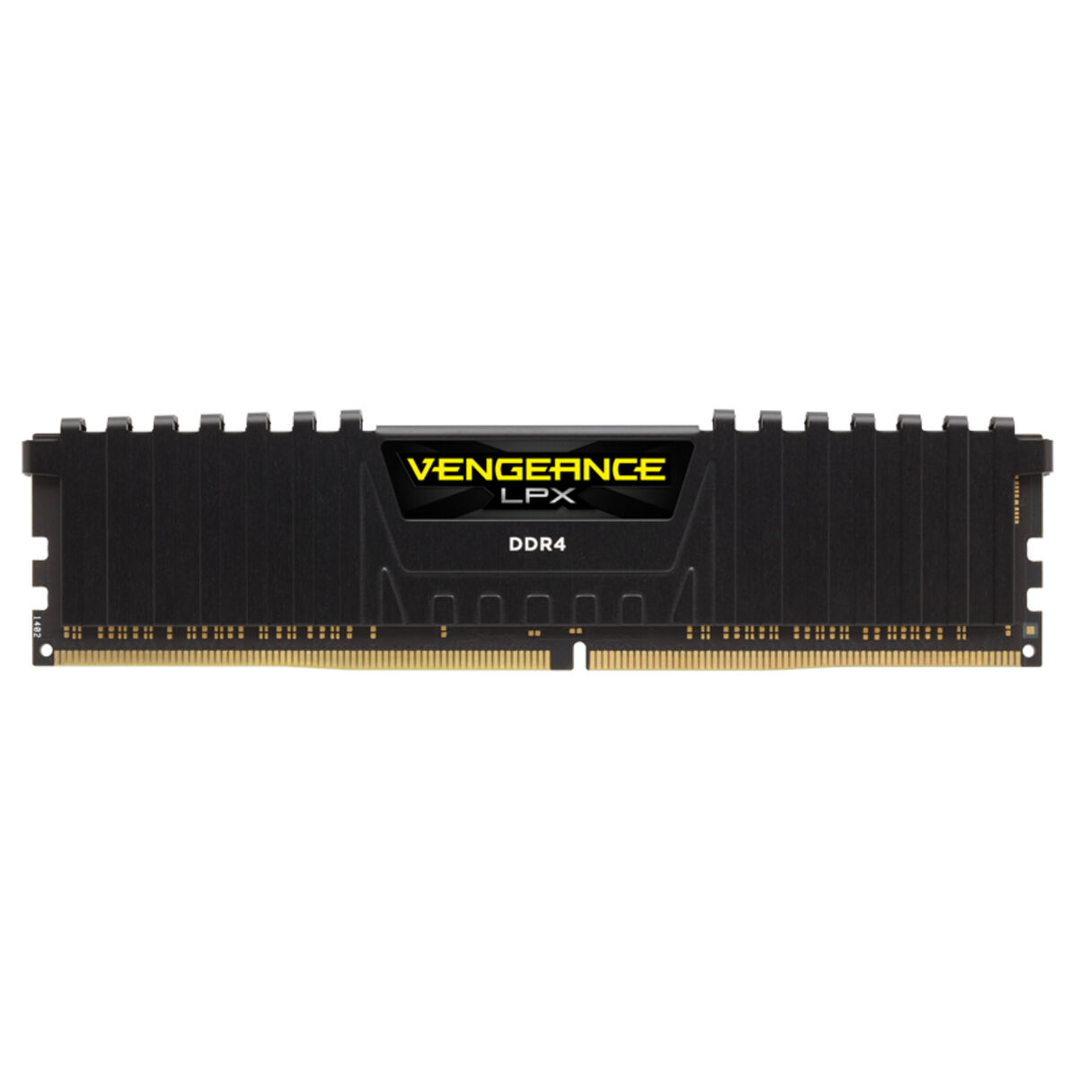RAM-minne Corsair VENGEANCE LPX CL16 DDR4 16 GB 3200 MHz