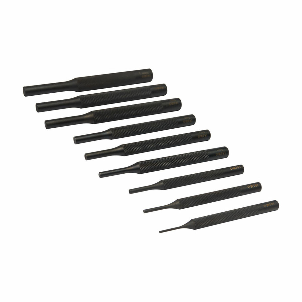 Set med cylindrisk påskjutare Irimo - 2