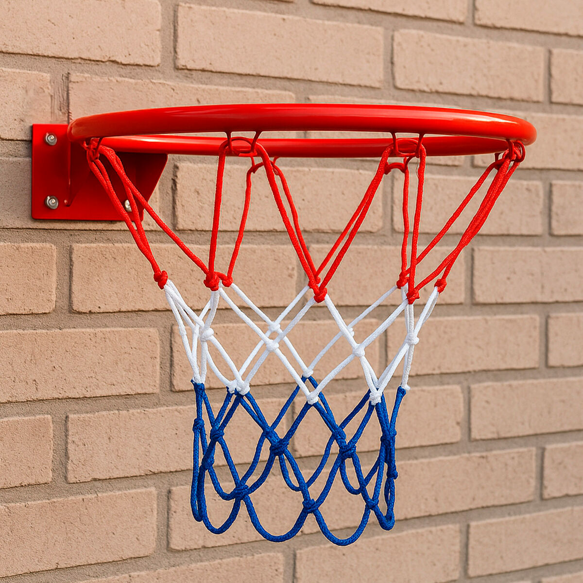 Basketkorg Aktive 45 X 30 X 52 CM - 3