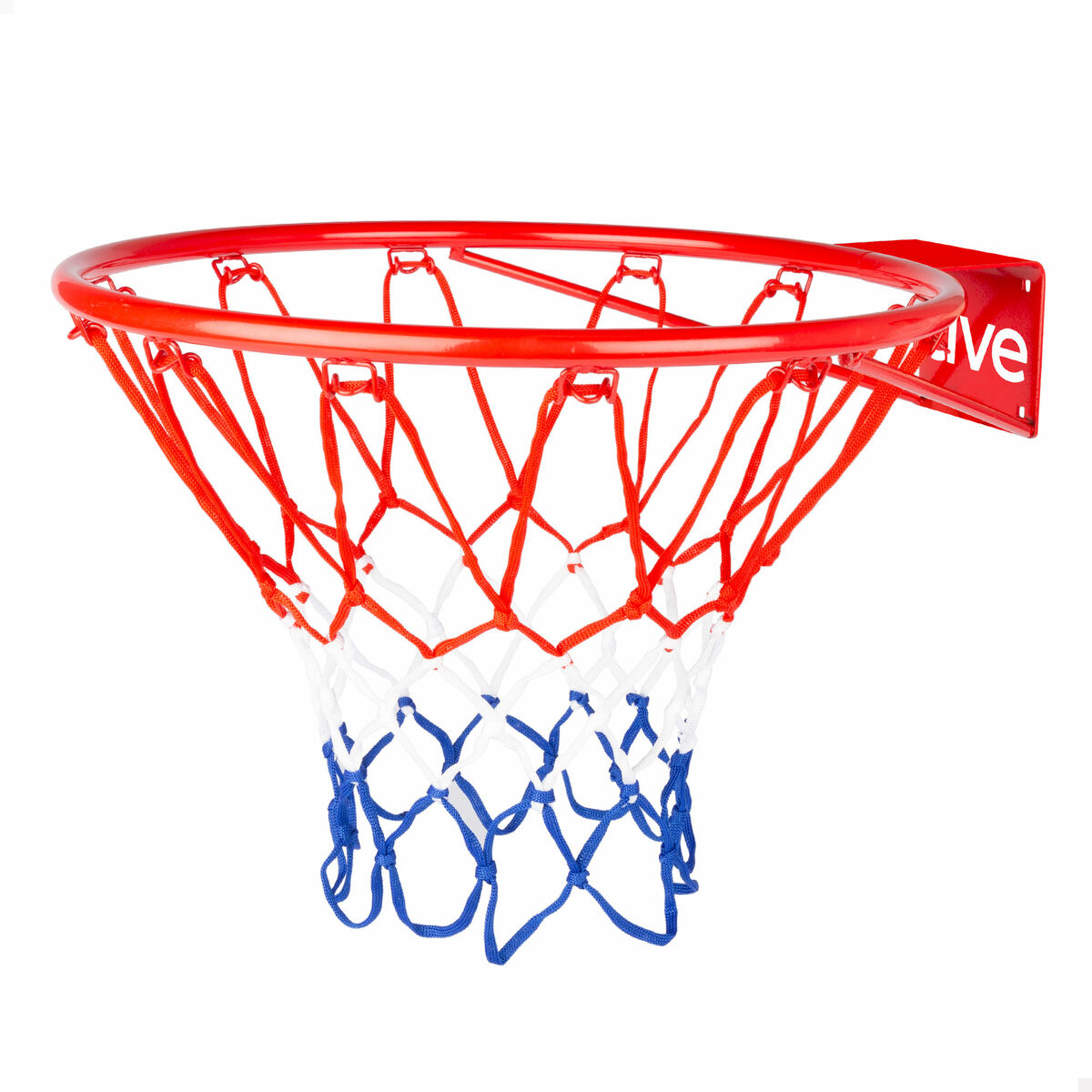 Basketkorg Aktive 45 X 30 X 52 CM - 2