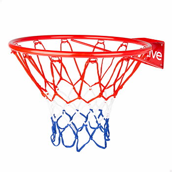 Basketkorg Aktive 45 X 30 X 52 CM