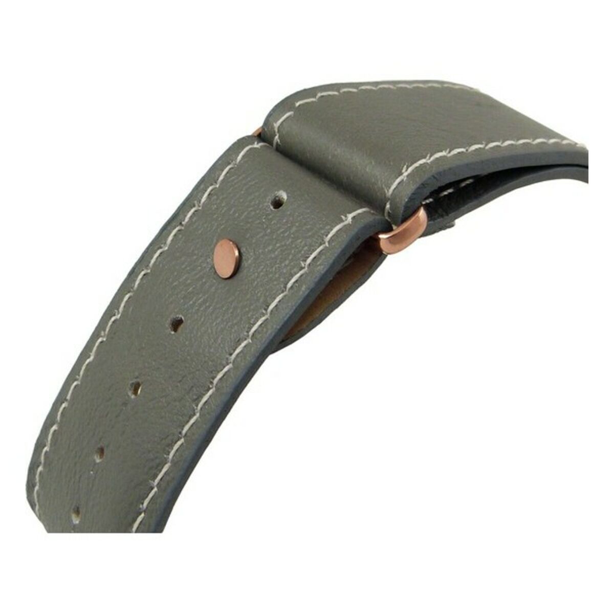 Herrklocka Devota & Lomba DL009M-03GRGREY (Ø 42 mm) - 13