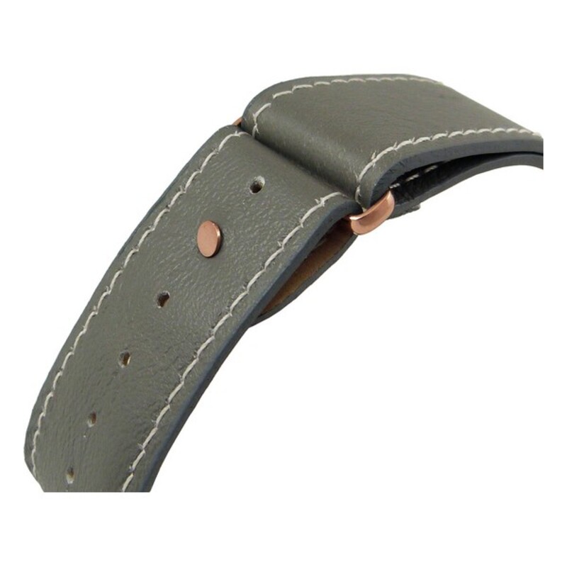 Herrklocka Devota & Lomba DL009M-03GRGREY (Ø 42 mm) - 9