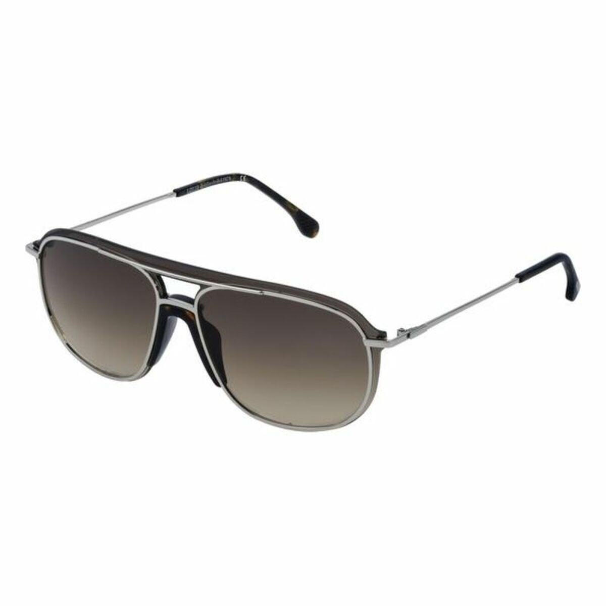 Herrsolglasögon Lozza SL2338990579 - 3