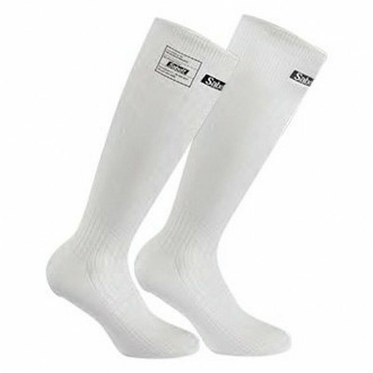 Strumpor Sabelt SBZ150UI600SOCKSB4445 44-45 Vit - 2