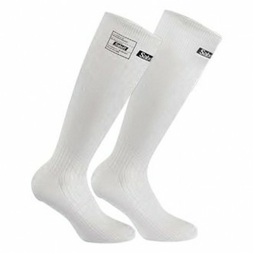 Strumpor Sabelt SBZ150UI600SOCKSB4445 44-45 Vit