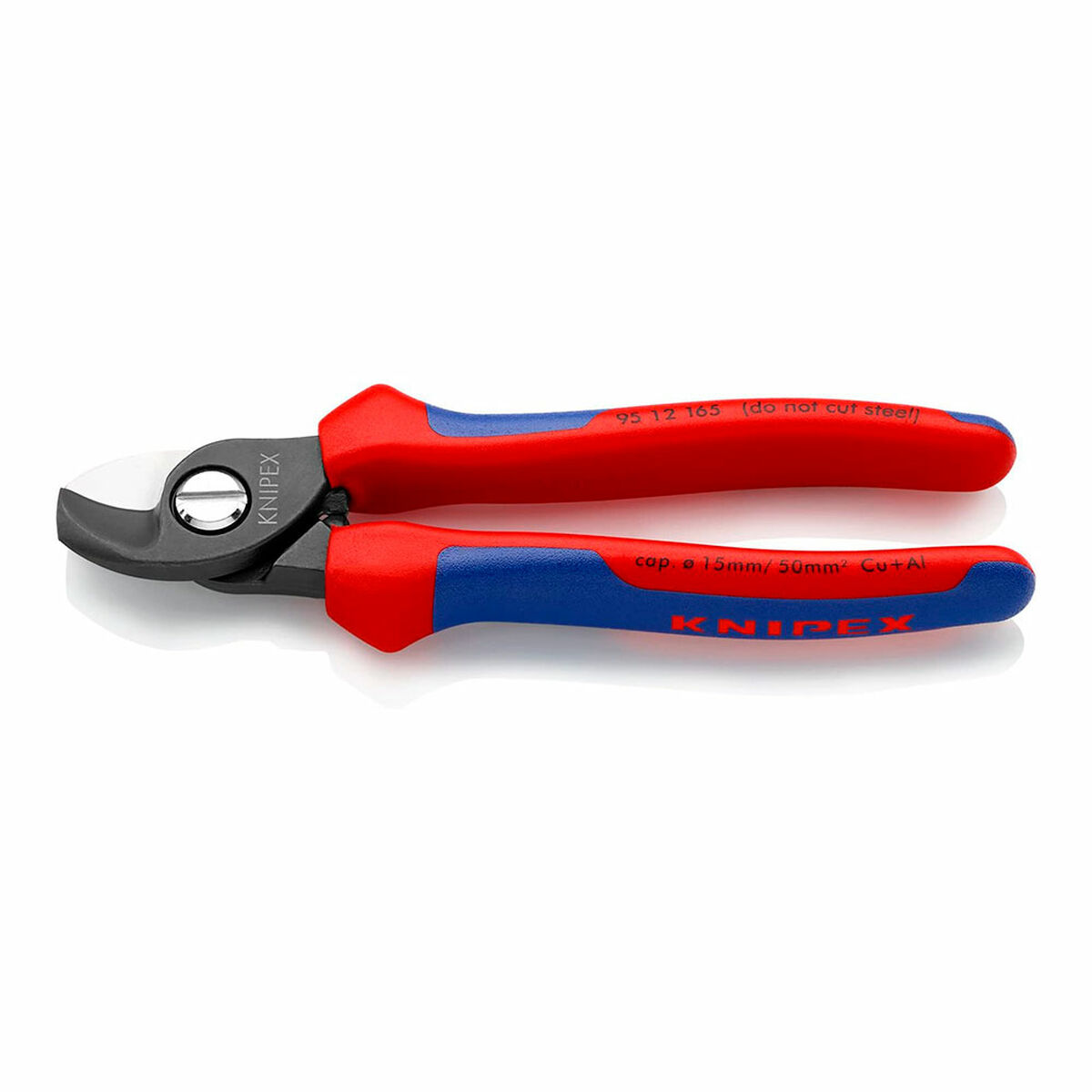 Kabelskärare Knipex 9512165 Kabelskärare - 3