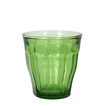 Glasset Duralex Picardie Grön 250 ml (6 antal)