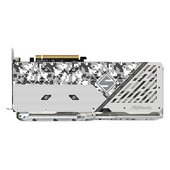 Grafikkort ASRock RX7600 SL 8GO AMD AMD Radeon RX 7600 16 GB GDDR6