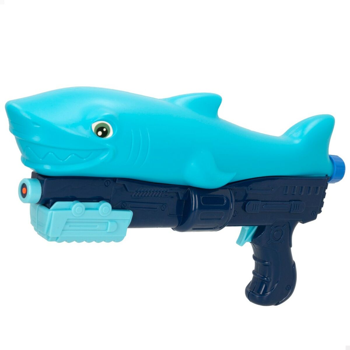Vattenpistol Colorbaby 32 x 18,5 x 7,5 cm (6 antal) Haj - 4