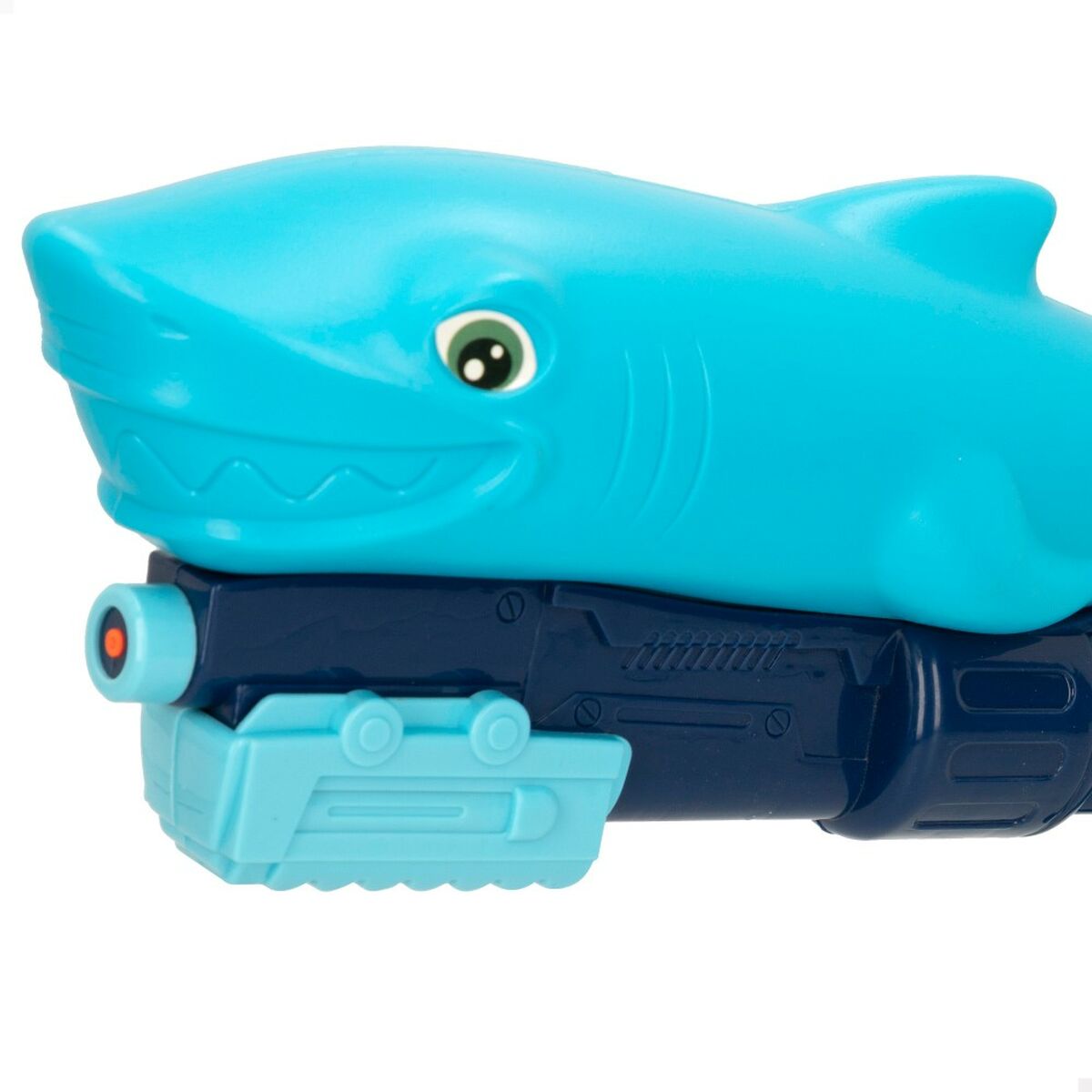Vattenpistol Colorbaby 32 x 18,5 x 7,5 cm (6 antal) Haj - 3