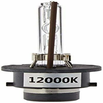 Glödlampa för bil M-Tech ZMPD2S12 D2S Xenon