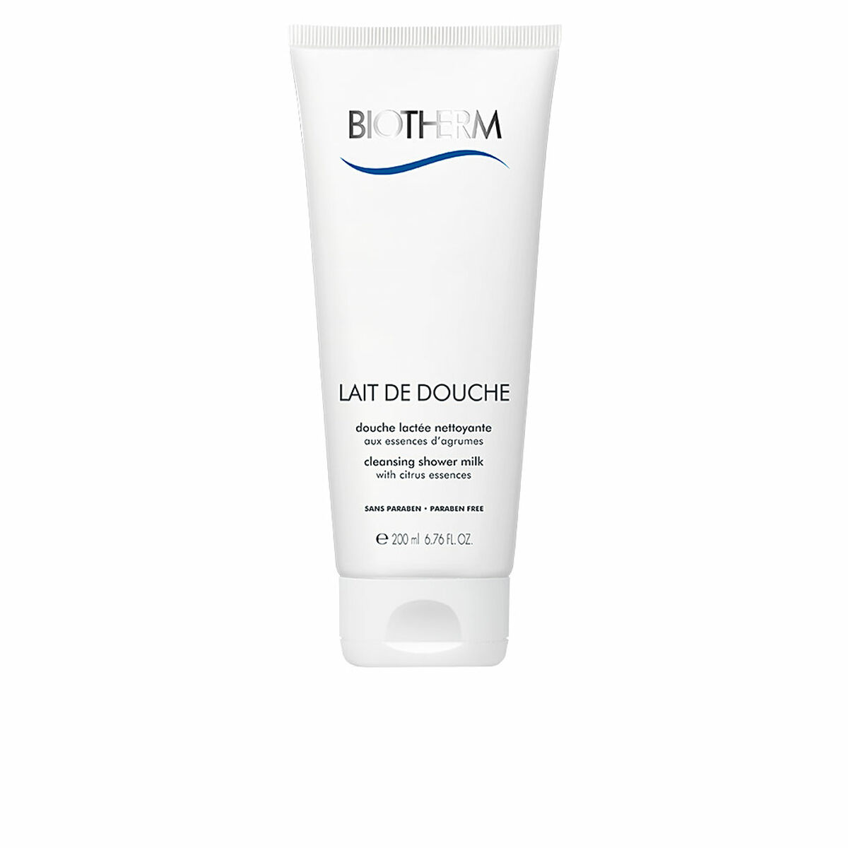 NutritiveBody Milk Lait Biotherm - 3