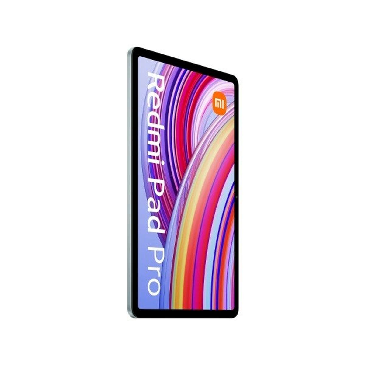Läsplatta Xiaomi REDMI PAD PRO 12,1" Qualcomm Snapdragon 7s gen 2 8 GB RAM 256 GB Ocean Blue - 2