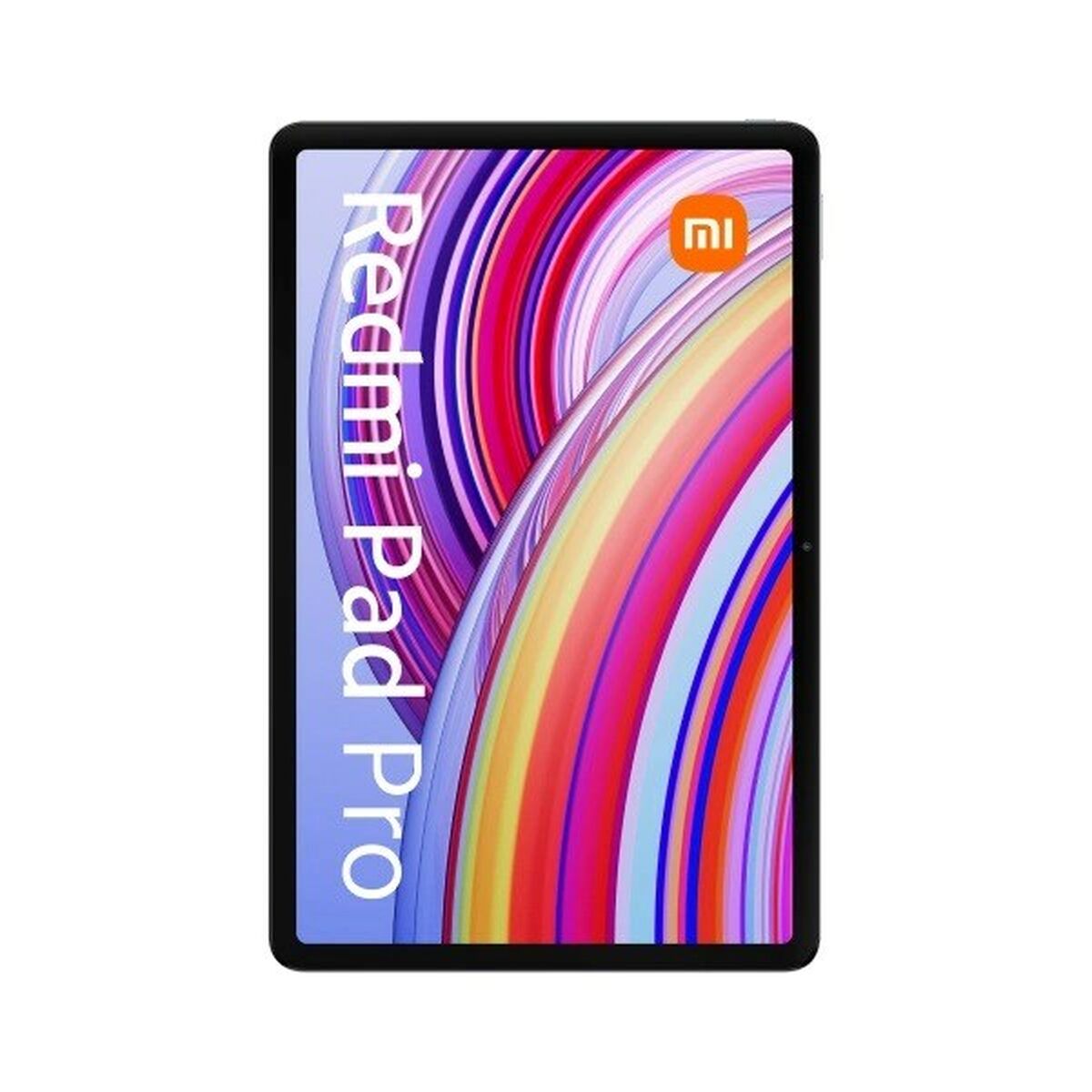 Läsplatta Xiaomi REDMI PAD PRO 12,1" Qualcomm Snapdragon 7s gen 2 8 GB RAM 256 GB Ocean Blue - 3