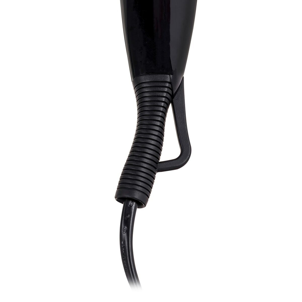 Hårtork Braun BRHD130E Svart 1200 W - 7