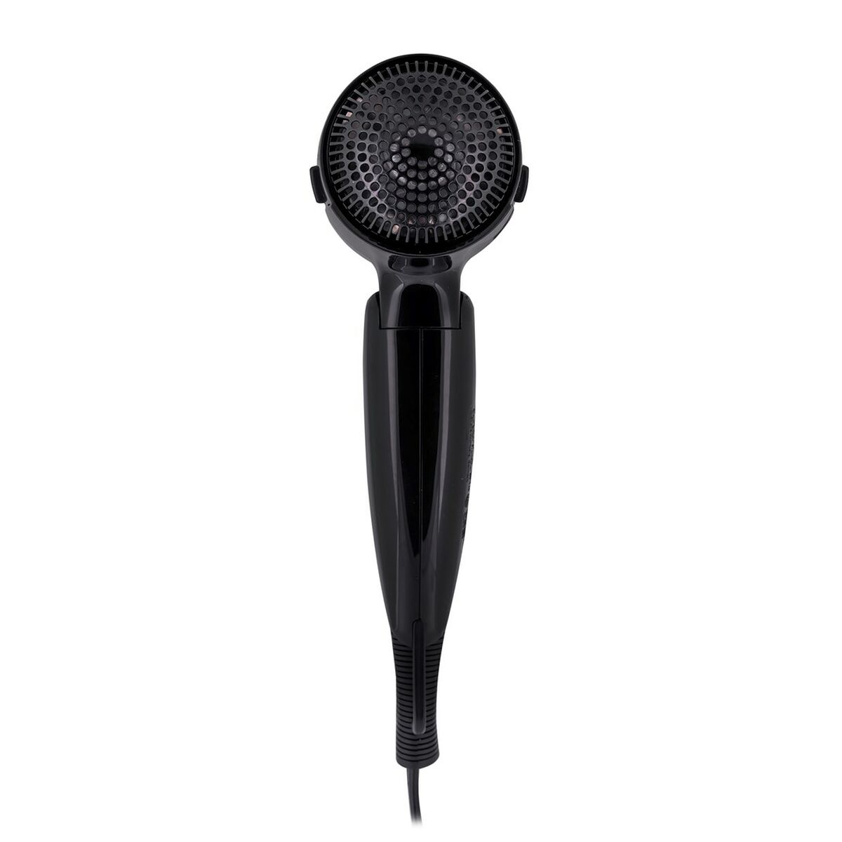 Hårtork Braun BRHD130E Svart 1200 W - 4