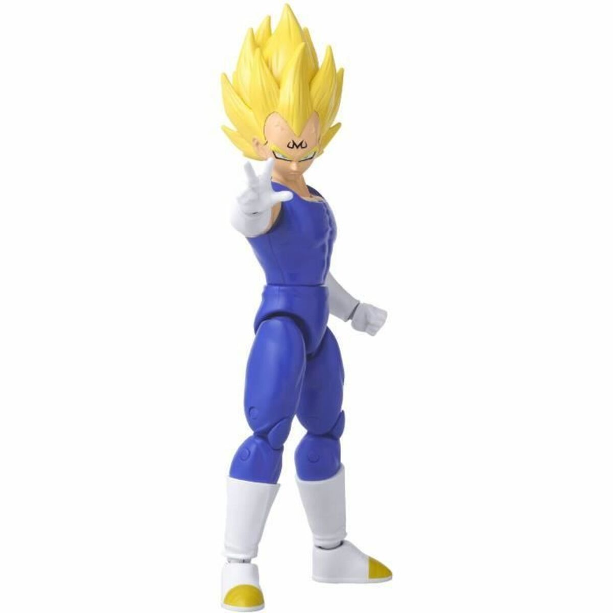 Samlingsfigurer Bandai Dragon Stars Majin Vegeta 17 cm PVC - 4