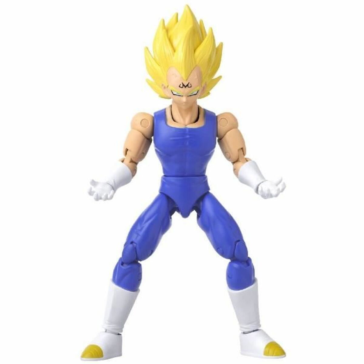 Samlingsfigurer Bandai Dragon Stars Majin Vegeta 17 cm PVC - 5