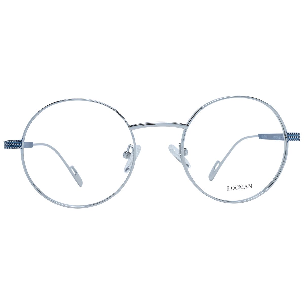Barnsolglasögon Locman LOCV001 51PAL - 2