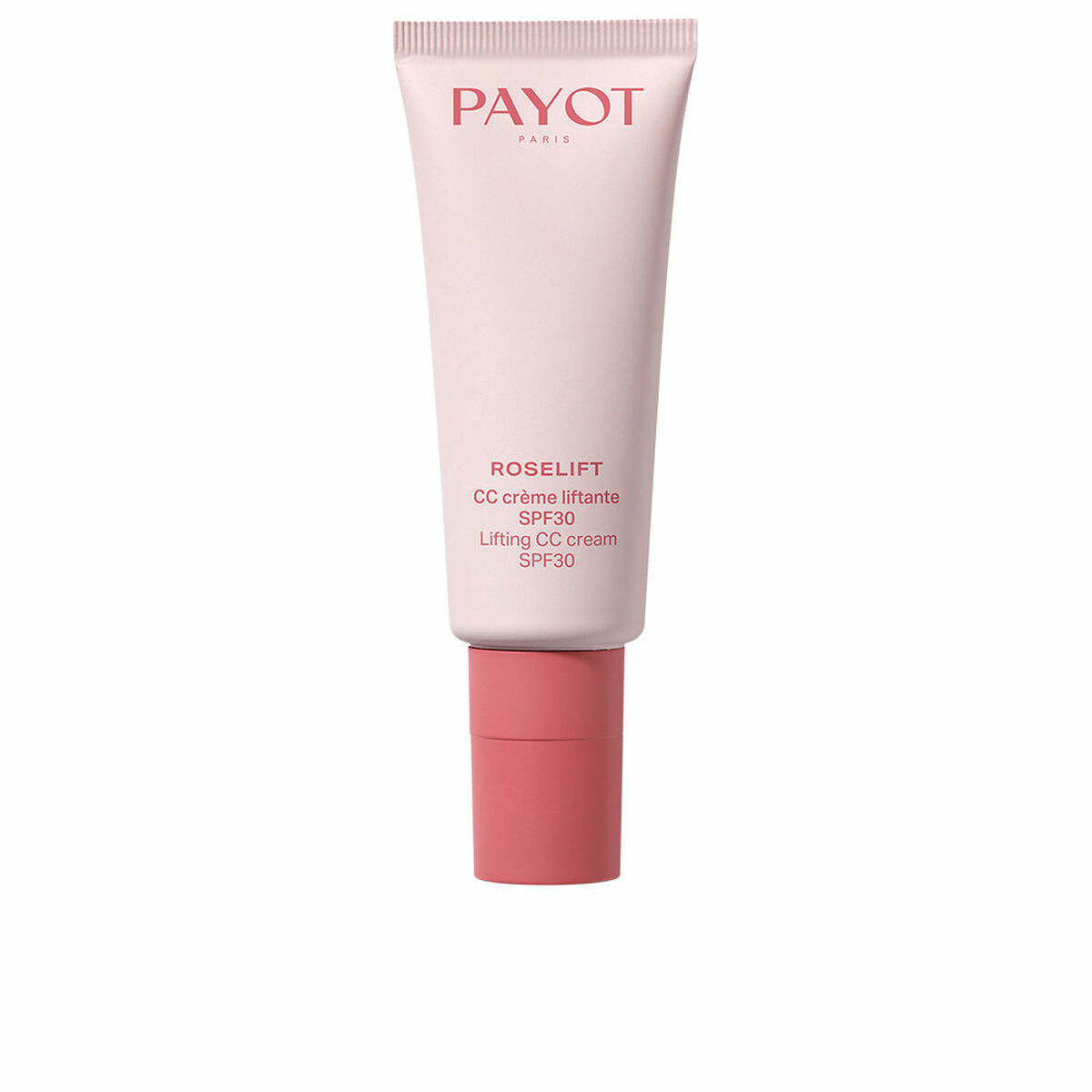 Ansiktssminkremover Payot