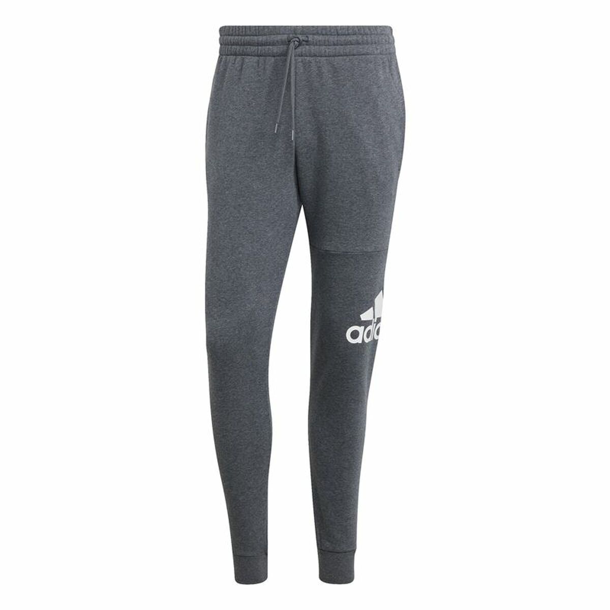 Nederdel träningsoverall för vuxna Adidas Bl Fl Tc Pt Män