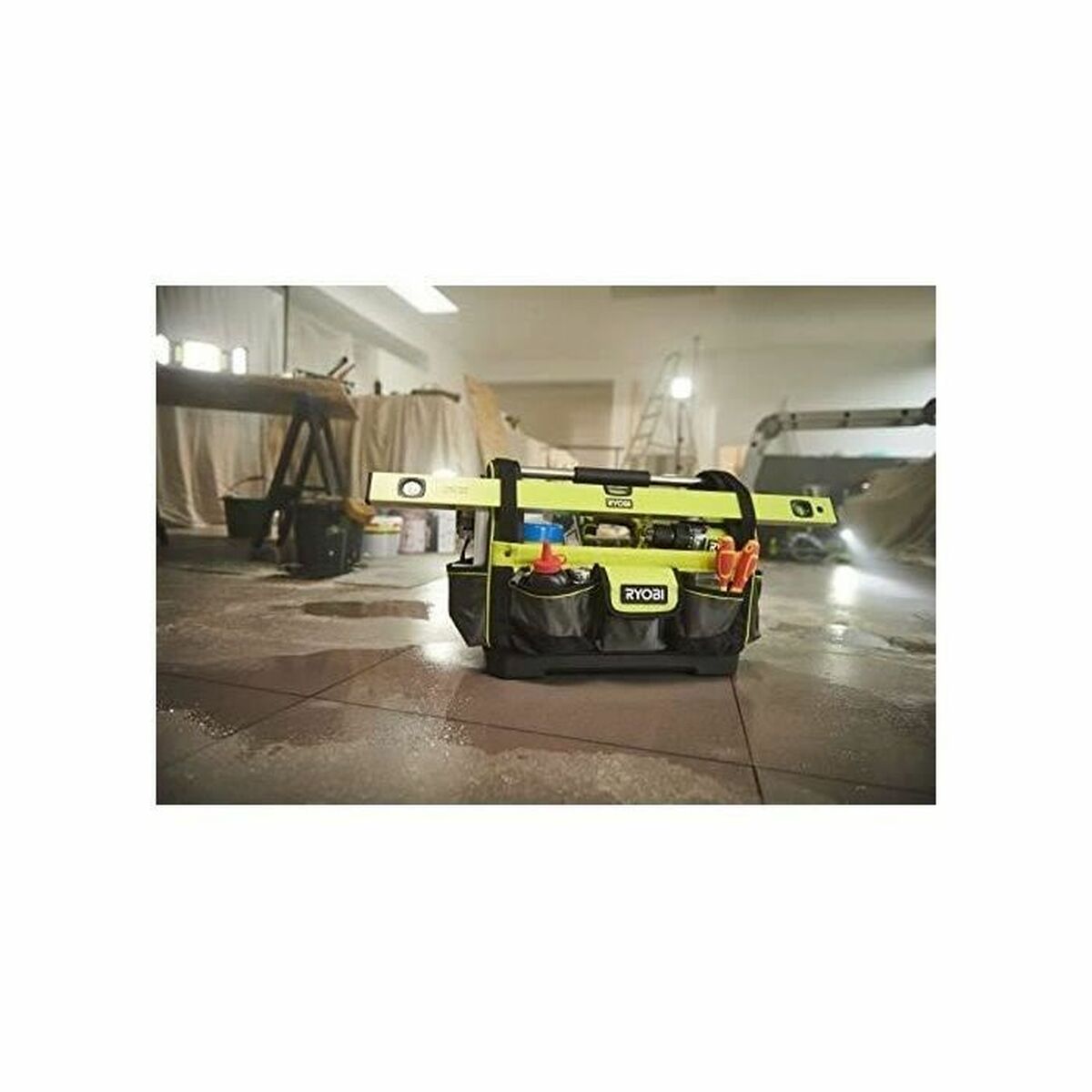 Verktygsväska Ryobi RBSSLOT2