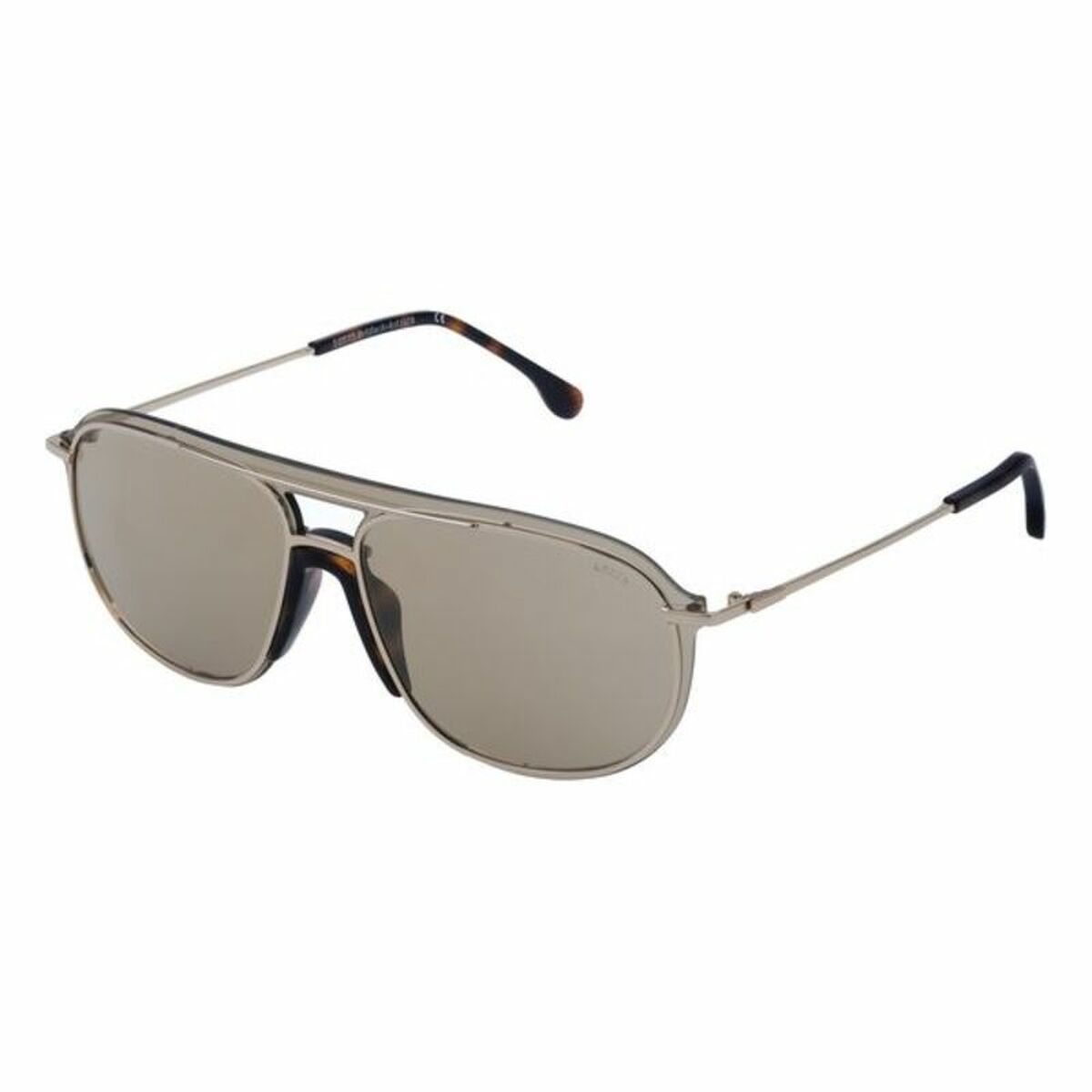 Herrsolglasögon Lozza SL233899300G - 2