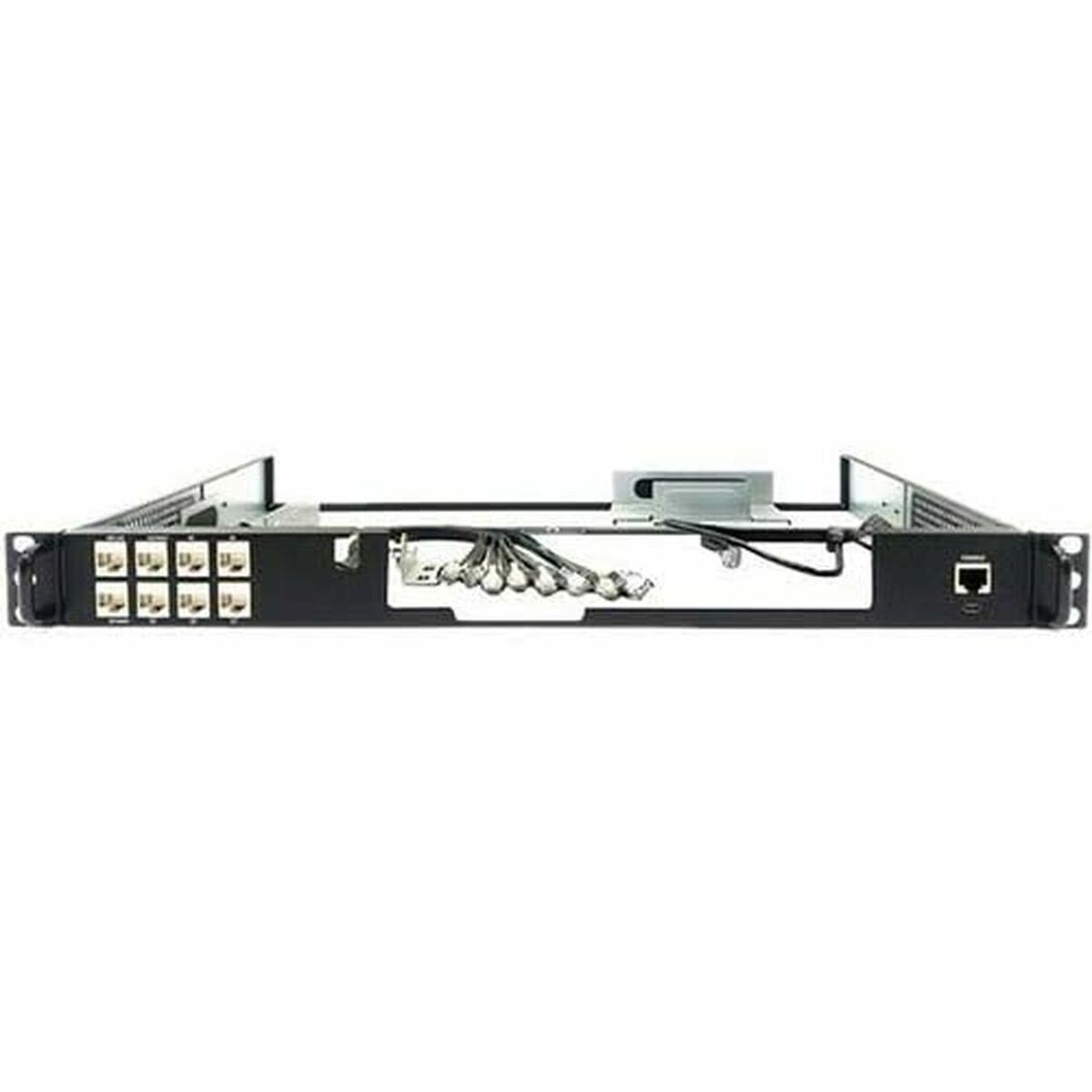 Stöd SonicWall 02-SSC-3112 - 2