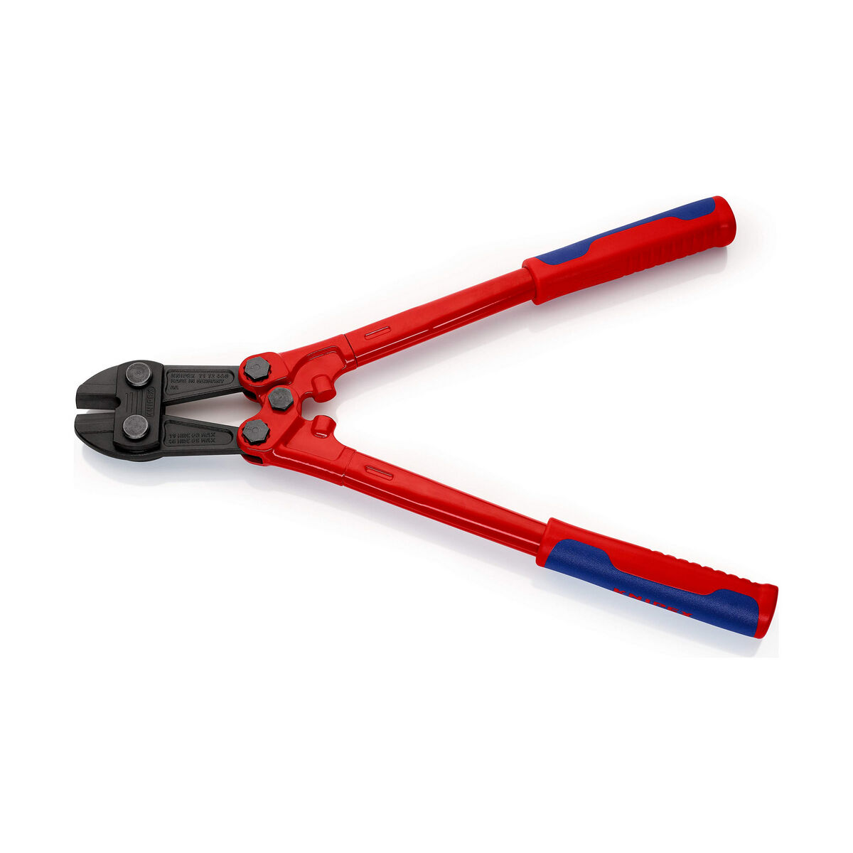 Saxar Knipex 7172460 465 x 119 x 34 mm - 11