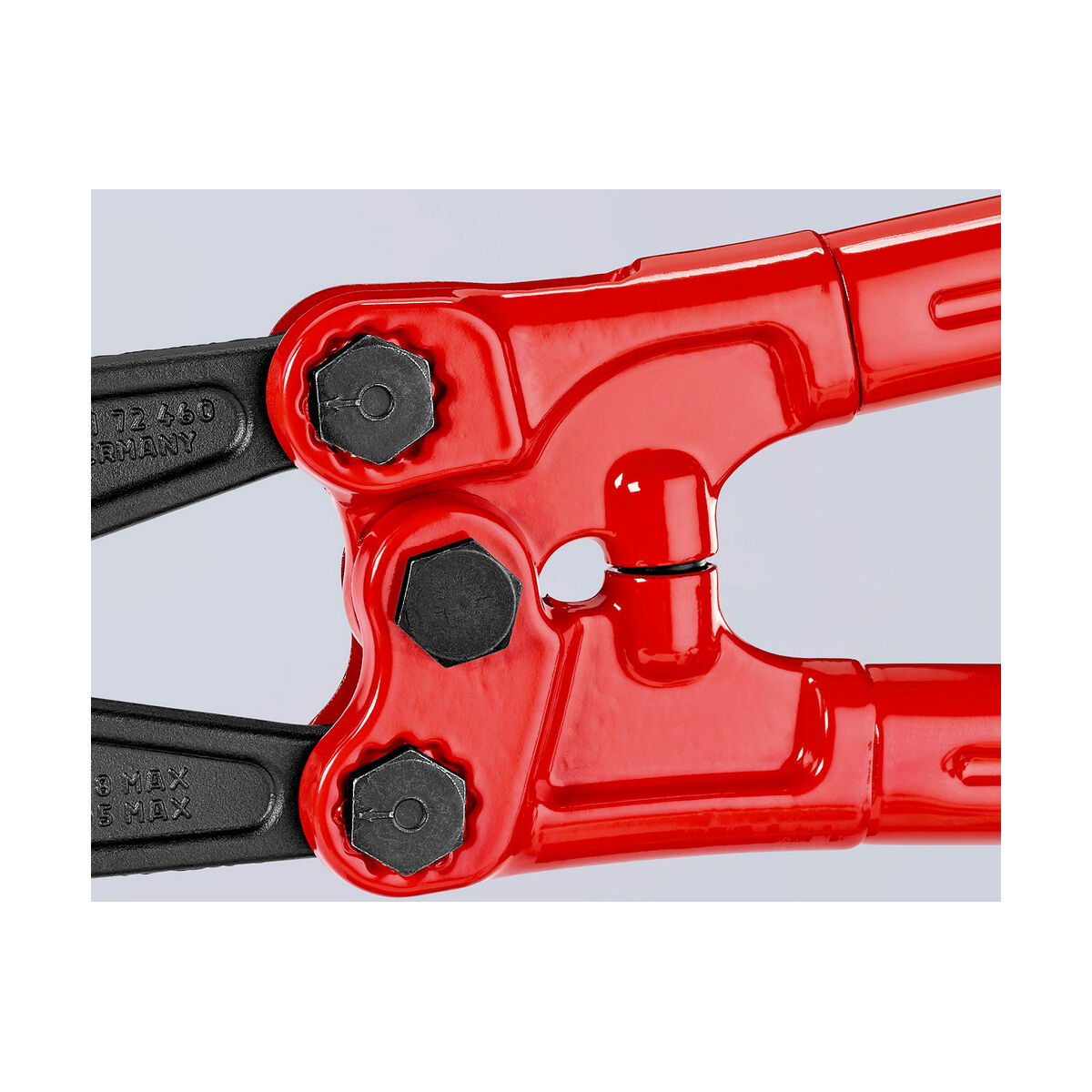 Saxar Knipex 7172460 465 x 119 x 34 mm - 6