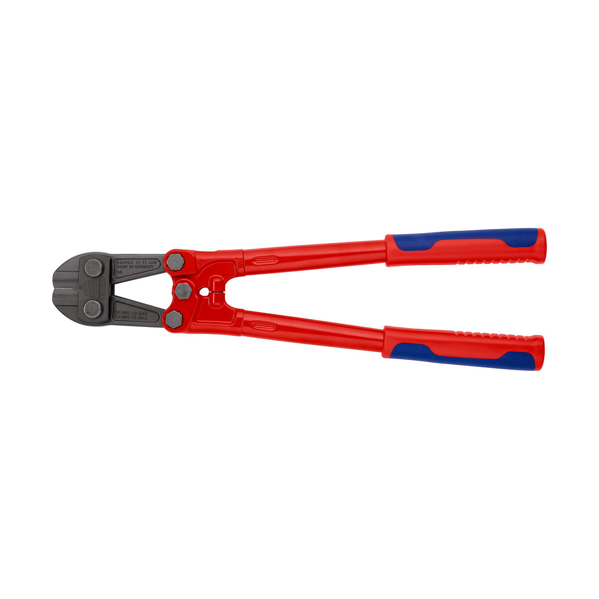 Saxar Knipex 7172460 465 x 119 x 34 mm - 3