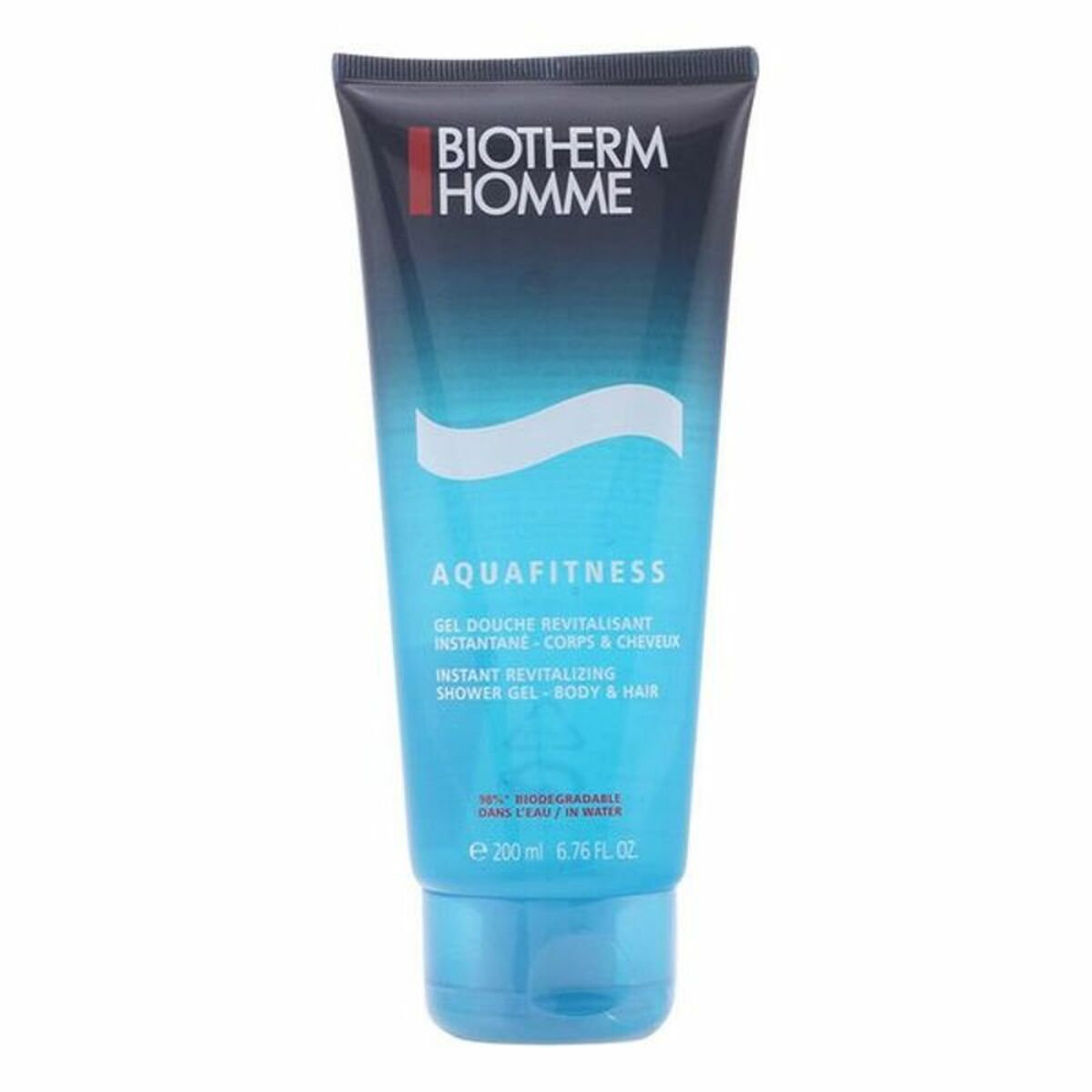 Bath Gel Homme Aquafitness Biotherm - 2
