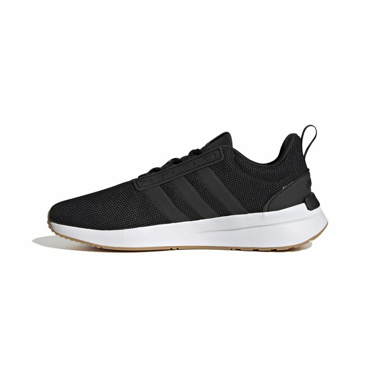 Sportskor Casual Herr Adidas Racer TR21 Svart - 3