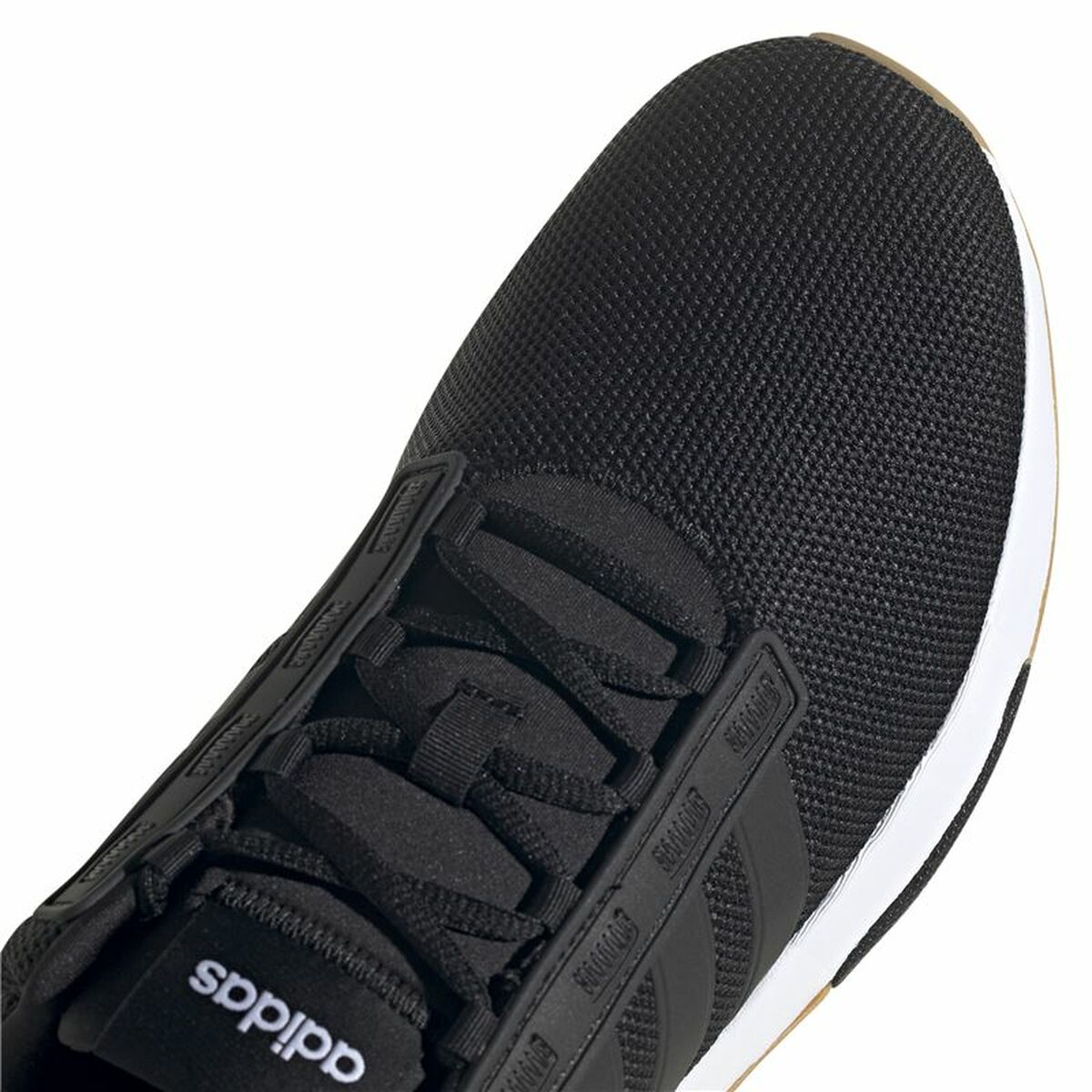 Sportskor Casual Herr Adidas Racer TR21 Svart - 8