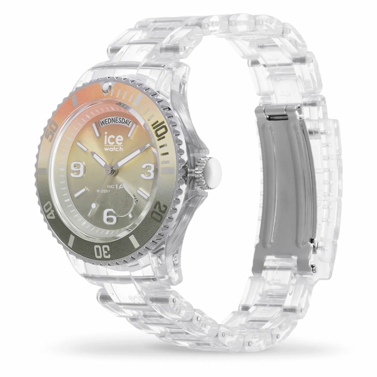 Herrklocka Ice 021438 (Ø 40 mm) - 2
