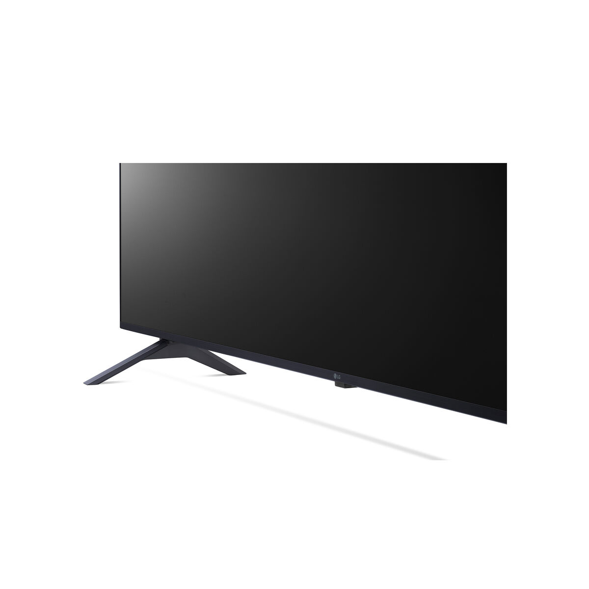 Videovägg Monitor LG 50UN640S 4K Ultra HD 50" - 5