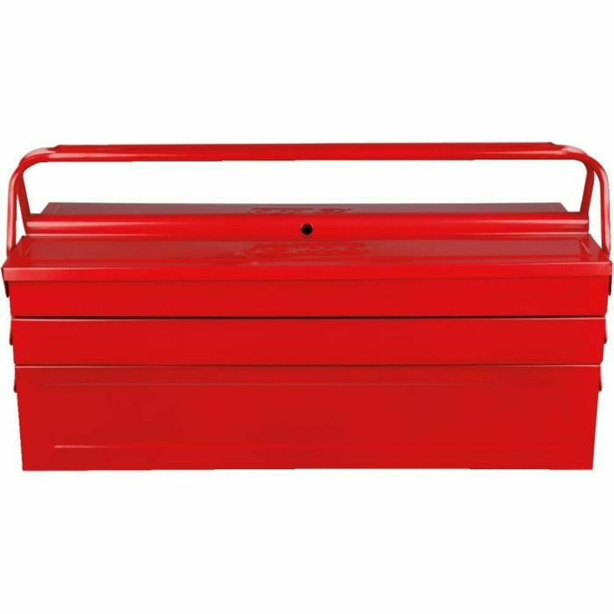 Verktygslåda KS Tools Metall 53 x 21 x 20 cm