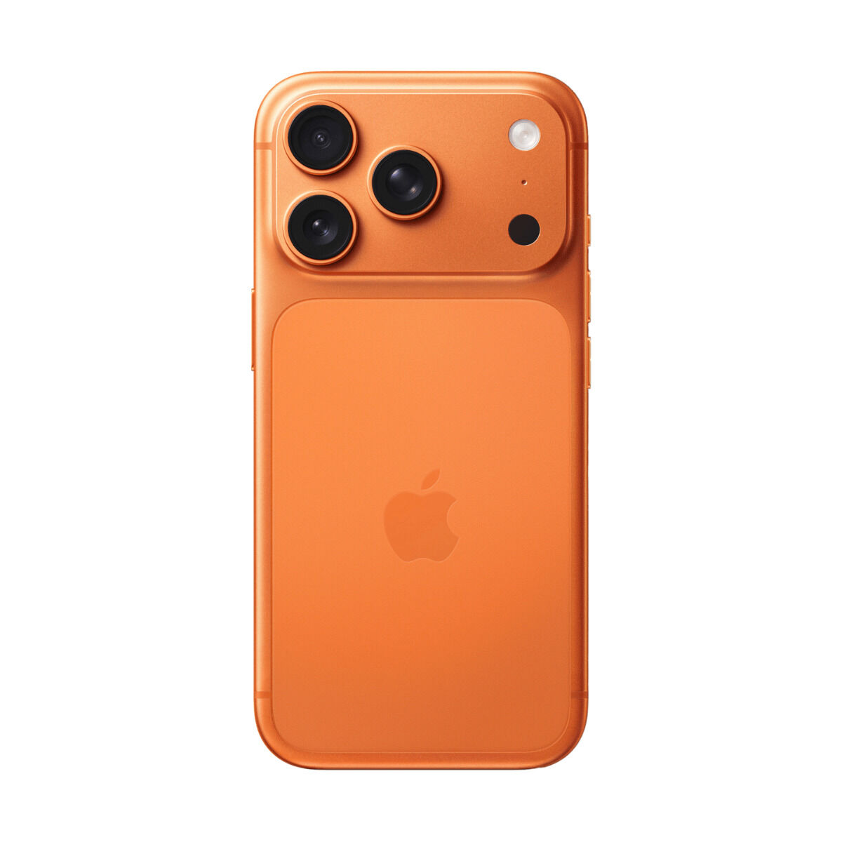 Smartphone Apple MG8H4QL/A 6,3" Hexa Core 12 GB RAM 256 GB Orange - 3