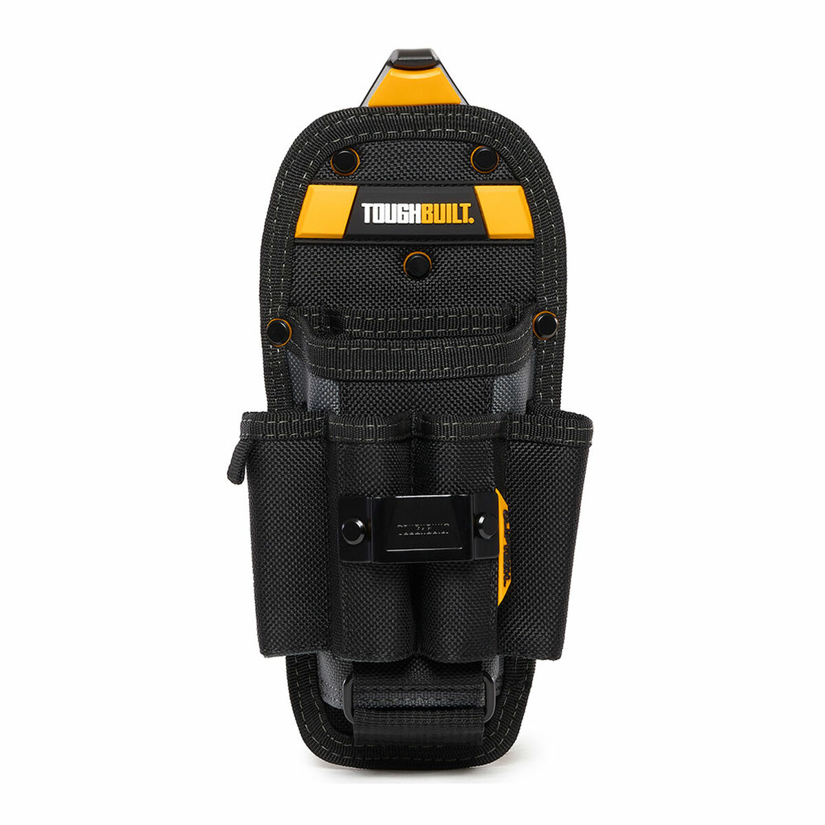 Verktygshållare Toughbuilt tb-ct-36-l6 Cliptech 6 Fickor