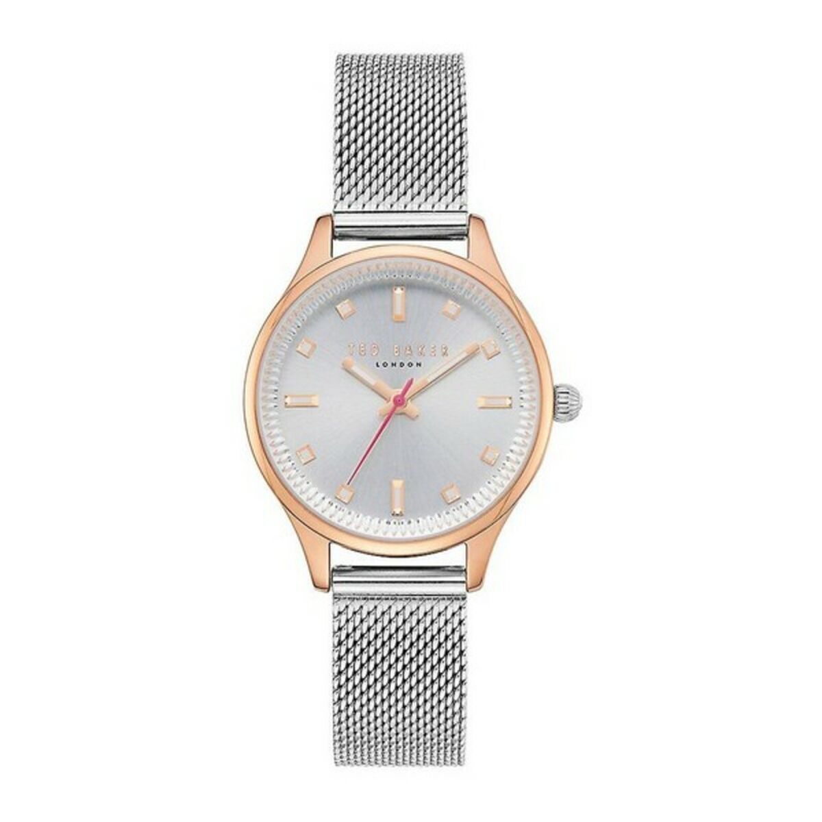 Damklocka Ted Baker TE50650003 (Ø 32 mm) - 10