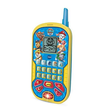 Interaktiv telefon Vtech The Paw Patrol Barn