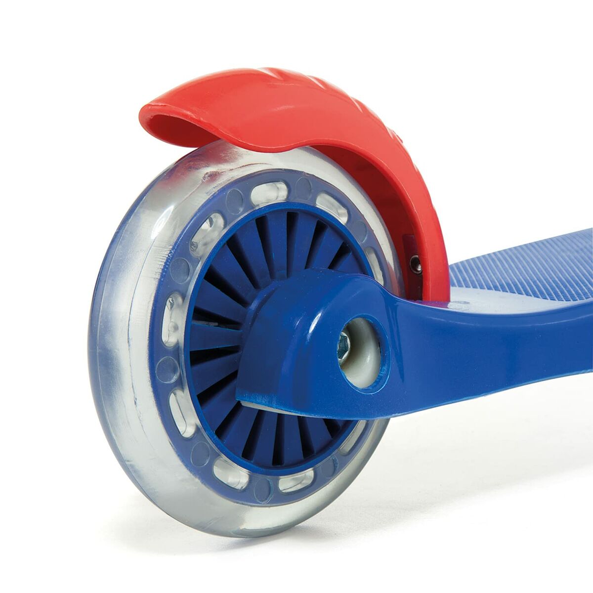 Sparkcykel Moltó Maxi Scooter 56 cm - 13