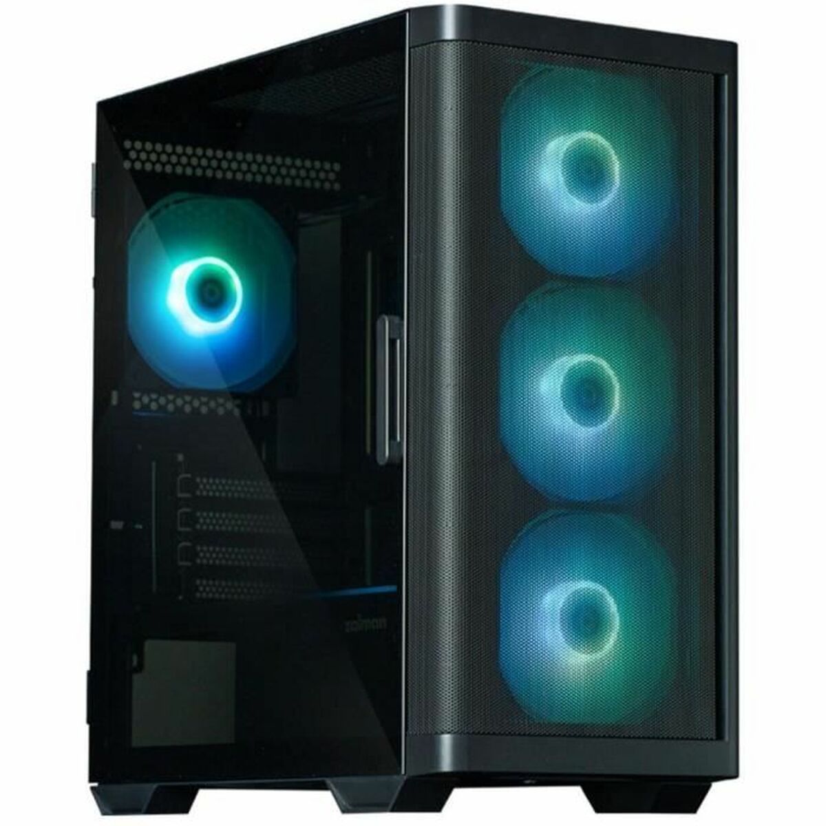 ATX Semitorn Zalman - 2