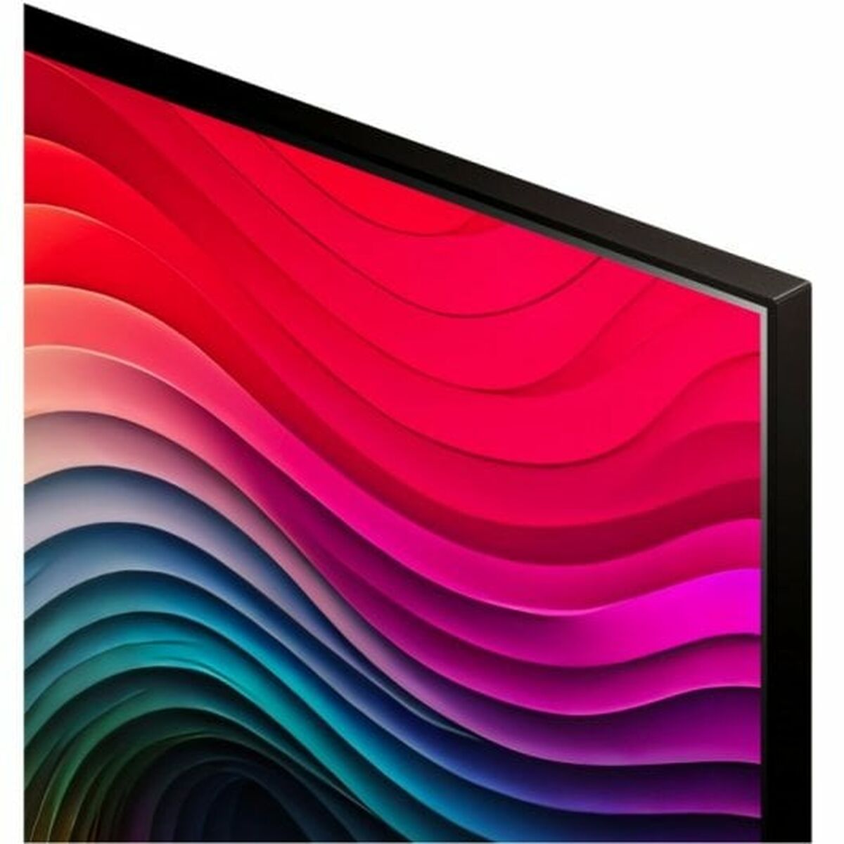 Smart TV LG 65NANO82T6B 4K Ultra HD 65" HDR D-LED A2DP NanoCell - 7