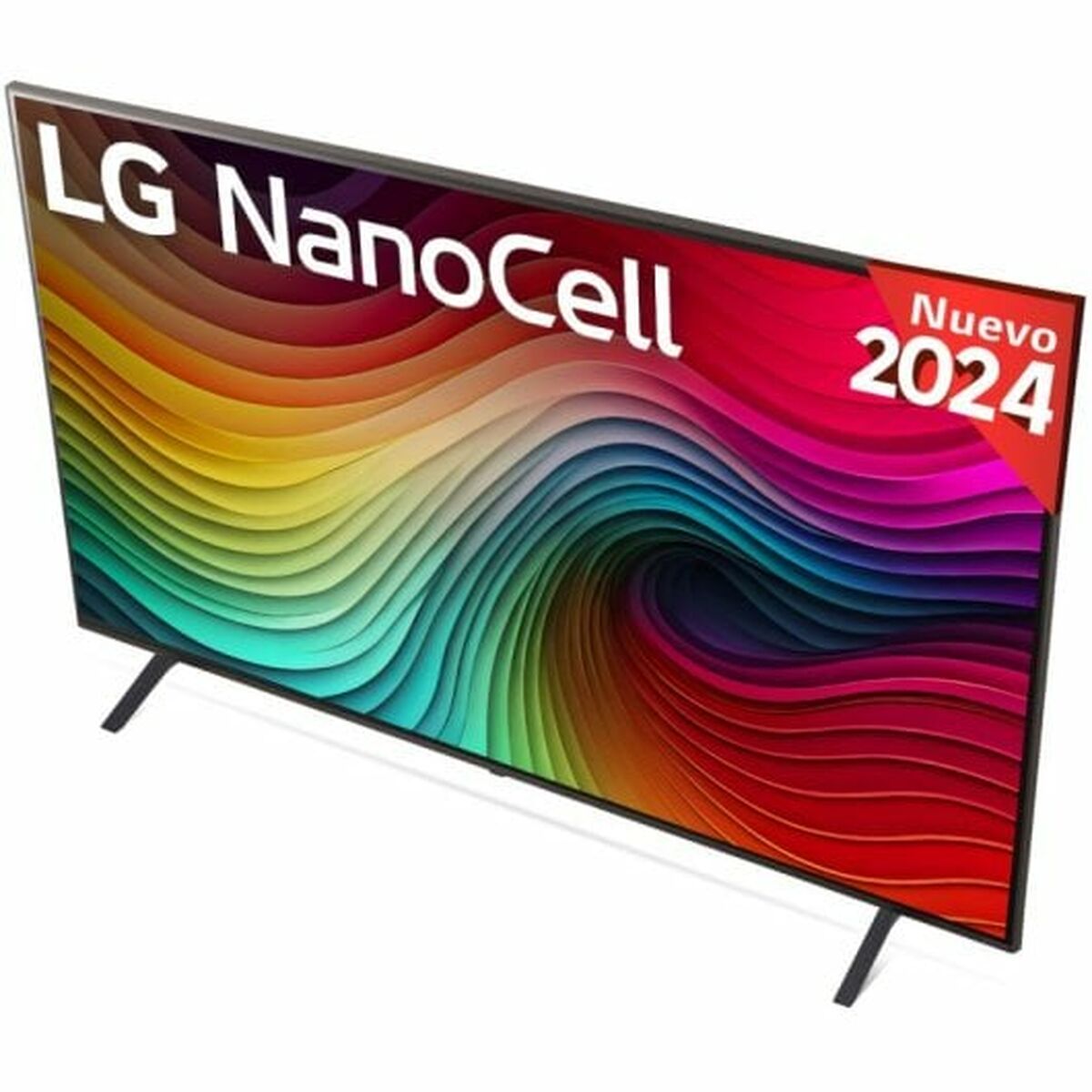 Smart TV LG 65NANO82T6B 4K Ultra HD 65" HDR D-LED A2DP NanoCell - 6