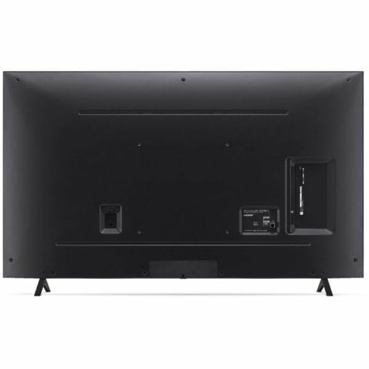 Smart TV LG 65NANO82T6B 4K Ultra HD 65" HDR D-LED A2DP NanoCell - 5
