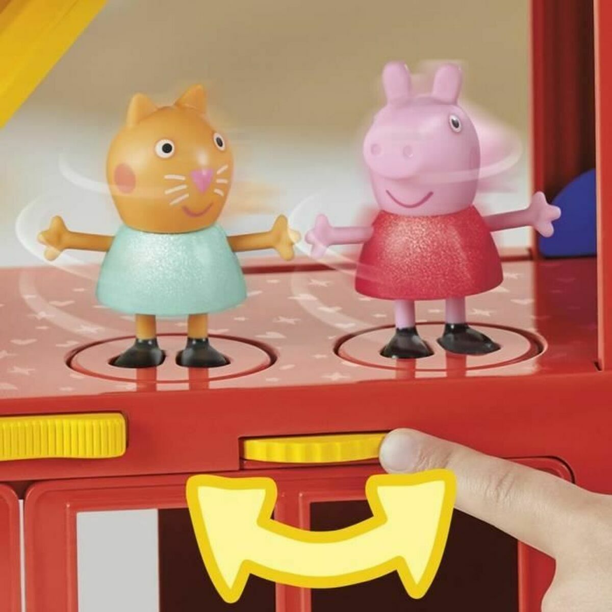 Tillbehör till dockhus Hasbro - 2