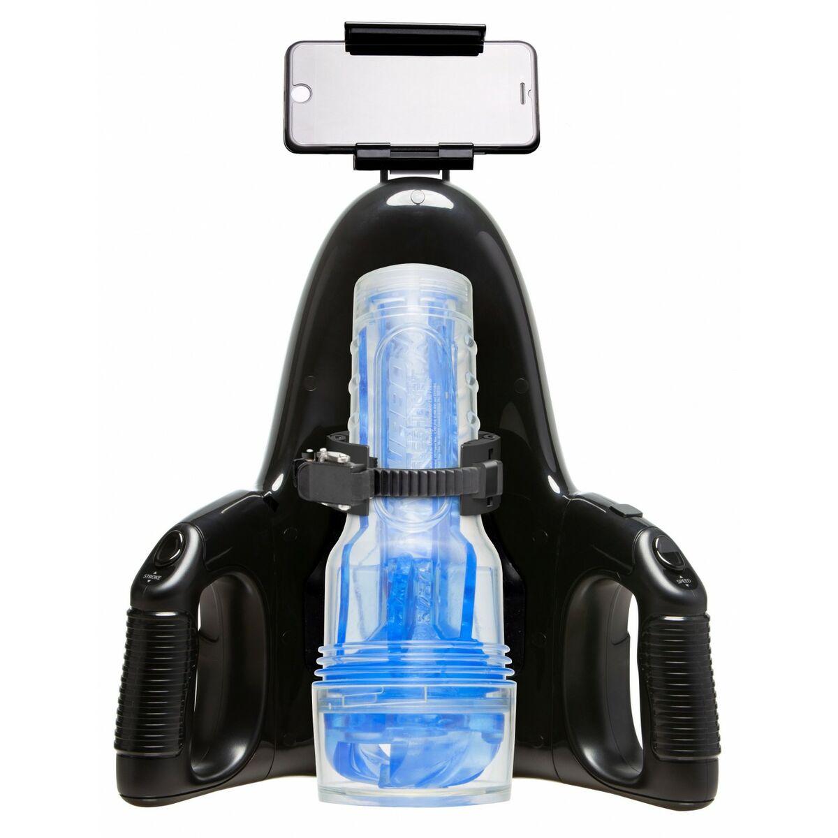 Masturberingsapparat Fleshlight - 8