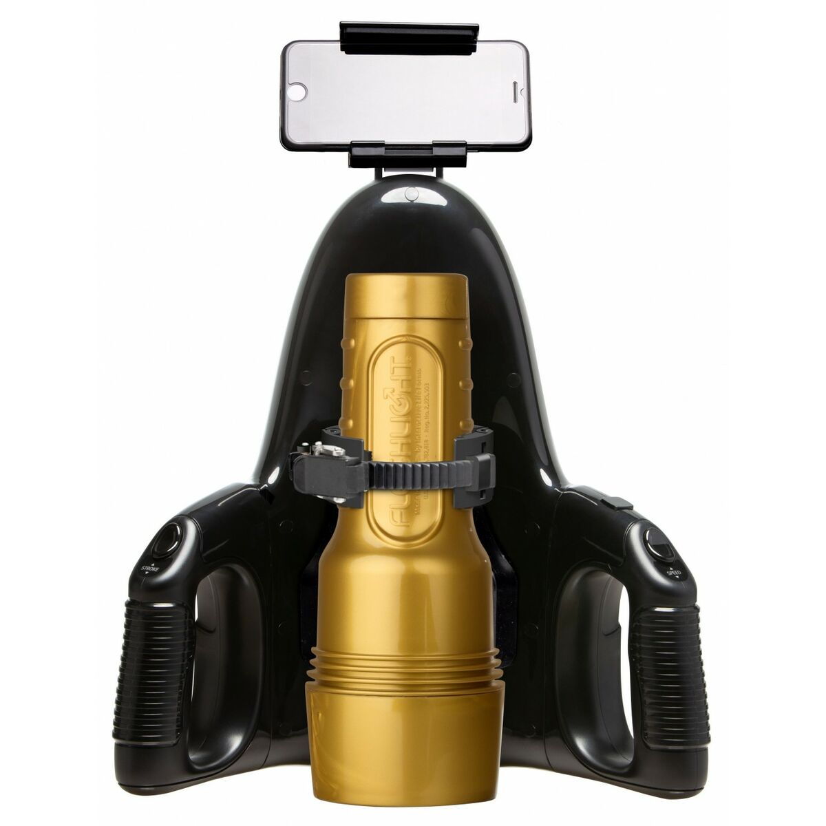 Masturberingsapparat Fleshlight - 4